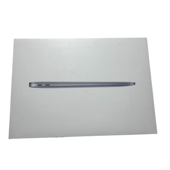 Apple MacBook Air 13-Inch A2337 Space EMPTY BOX ONLY - Picture 1 of 8